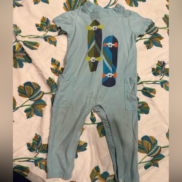 Tea Collection play bundle 12-18mo - Picture 6 of 12